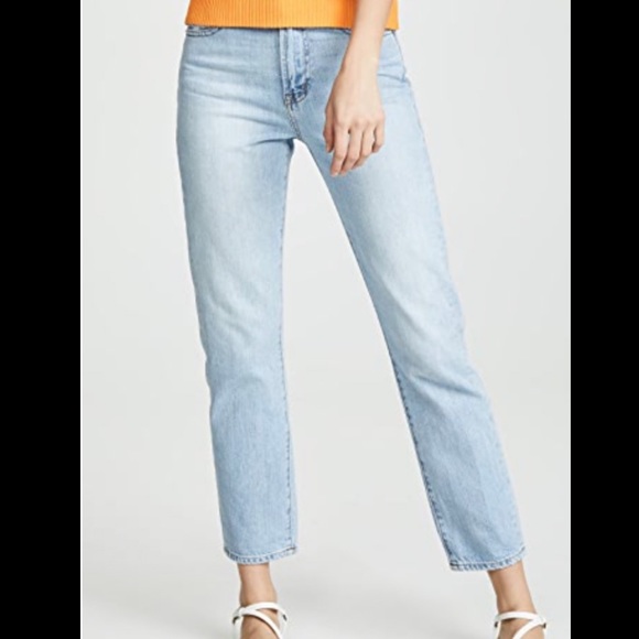 madewell fitzgerald wash
